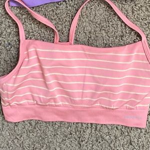 Patagonia active mesh bra size small